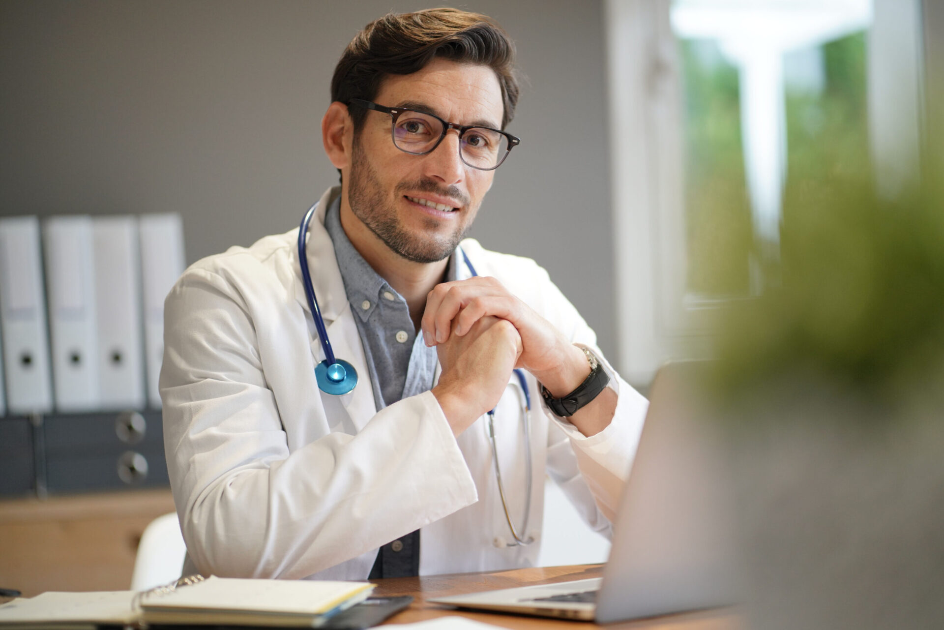 Expertise médicale